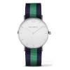 Paul Hewitt unisex kell PH-SA-S-St-W-NG-20S (Ø 39 mm)