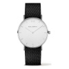 Paul Hewitt unisex kell PH-SA-S-ST-W-21S (Ø 39 mm)