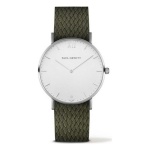 Paul Hewitt unisex kell PH-SA-S-St-W-20S (Ø 39 mm)