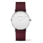 Paul Hewitt unisex kell PH-SA-S-St-W-19M (Ø 39 mm)