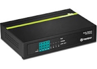 Trendnet switch 8-port Greennet Gigabit Poe