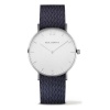 Paul Hewitt unisex kell PH-SA-S-St-W-17S (Ø 39 mm)