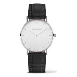 Paul Hewitt unisex kell PH-SA-S-St-W-15S (Ø 39 mm)