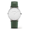 Paul Hewitt unisex kell PH-SA-S-ST-W-12M (Ø 39 mm)