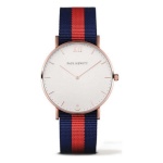 Paul Hewitt unisex kell PH-SA-R-St-W-NR-20S (Ø 39 mm)