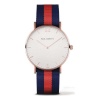 Paul Hewitt unisex kell PH-SA-R-St-W-NR-20 (Ø 39 mm)