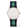 Paul Hewitt unisex kell PH-SA-R-St-W-NG-20 (Ø 39 mm)