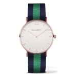 Paul Hewitt unisex kell PH-SA-R-St-W-NG-20 (Ø 39 mm)