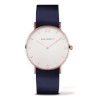 Paul Hewitt unisex kell PH-SA-R-St-W-N-20S (Ø 39 mm)