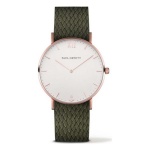 Paul Hewitt unisex kell PH-SA-R-St-W-20M (Ø 39 mm)