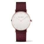 Paul Hewitt unisex kell PH-SA-R-St-W-19S (Ø 39 mm)