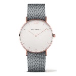 Paul Hewitt unisex kell PH-SA-R-ST-W-18M (Ø 39 mm)