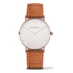 Paul Hewitt unisex kell PH-SA-R-St-W-16M (Ø 39 mm)