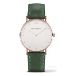 Paul Hewitt unisex kell PH-SA-R-ST-W-12M (Ø 39 mm)