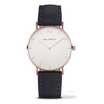 Paul Hewitt unisex kell PH-SA-R-St-W-11S (Ø 39 mm)