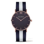 Paul Hewitt unisex kell PH-SA-R-St-B-NW-20S (Ø 39 mm)