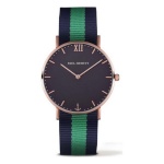 Paul Hewitt unisex kell PH-SA-R-St-B-NG-20 (Ø 39 mm)