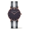 Paul Hewitt unisex kell PH-SA-R-St-B-GrW-20S (Ø 39 mm)