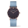 Paul Hewitt unisex kell PH-SA-R-ST-B-26M (Ø 39 mm)