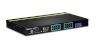 Trendnet 16-port Gbit 2* Combo Mini-GBIC 16*PoE 2*SFP 185W