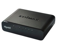 Lüliti Edimax ES-5500G V3 5 p 10 / 100 / 1000 Mbps