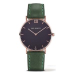 Paul Hewitt unisex kell PH-SA-R-St-B-12S (Ø 39 mm)