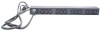 PDU BASIC 1U 16A 208/230V C13 AP9565