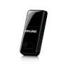 TP-Link 300Mbps Mini Wireless N USB Adapter TL-WN823N