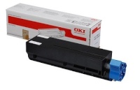 Toner OKI MB461/471/491/431 sw 44574802