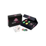 Erootiline mäng Tease & Please Kama Poker