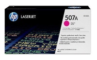 HP tooner CE403A No. 507A magenta