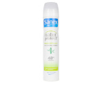 Sanex pihustatav deodorant Natur Protect 0% Fresh Bamboo 124-7131 200ml