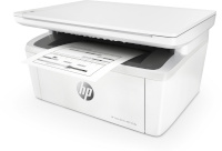 HP multifunktsionaalne laserprinter LaserJet Pro MFP M28w