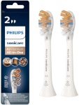 Philips lisaharjad Sonicare A3 Premium All-in One 2tk, valge