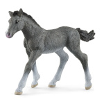 Schleich mängufiguur Horse Club 13944 Trakehner Foal