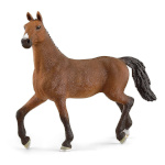 Schleich mängufiguur Horse Club 13945 Oldenburger Mare