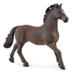 Schleich mängufiguur Horse Club 13946 Oldenburger Stallion