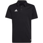 Adidas Teamwear T-särk lastele Entrada 22 Polo must H57481 152cm