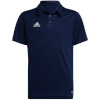 Adidas Teamwear T-särk lastele Entrada 22 Polo tumesinine H57493 140cm