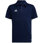 Adidas Teamwear T-särk lastele Entrada 22 Polo tumesinine H57493 140cm