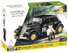 Cobi klotsid Citroen Traction 11CVBL