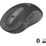 Logitech hiir Signature M650 L, must