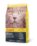 Josera kuivtoit kassile Josera 9610 Cats Dry Food Adult Duck,Potato,Poultry 10kg