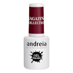 Andreia poolpüsi küünelakk Gel Polish Mz1 (10,5ml)