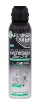 Garnier Men deodorant Magnesium Ultra Dry 150ml, meestele