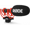 Rode mikrofon VideoMic GO II 