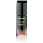 Sensai jumestuskreem Flawless Satin Foundation 205-Mocha beige (30ml)