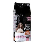 Purina Nestle kuivtoit koerale Purina Pro Plan 7+ Medium/Large Sensitive Skin 14kg