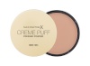 Max Factor puuder Creme Puff 14g, 05 Translucent, naistele