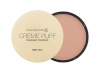 Max Factor puuder Creme Puff 14g, 40 Creamy Ivory, naistele